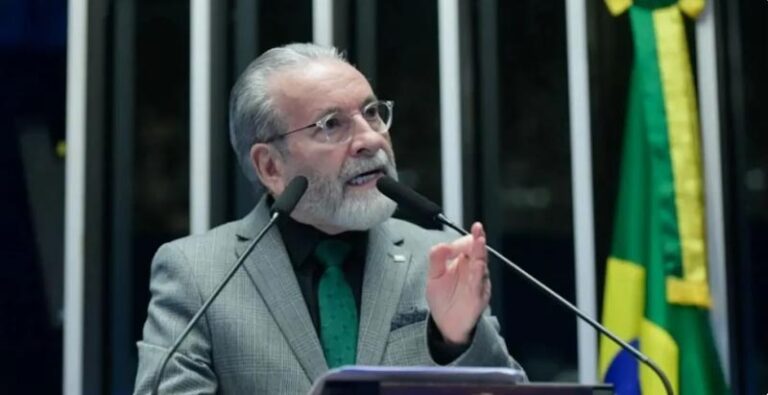 Presidente do CFM Rebate Moraes: Sem Necessidade de Depoimento à PF