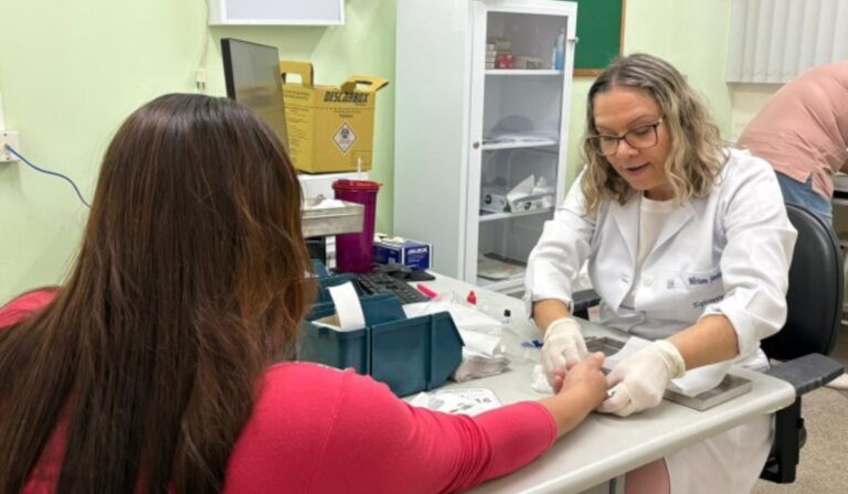 Presidente Prudente Alcança Quase 1 Milhão de Atendimentos em Saúde em 2025