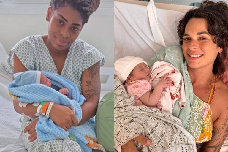 Primeiros Nascimentos de 2026 na Bahia: Bebês Chegam à Rede Estadual de Saúde