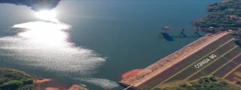 Privatização da Copasa: Governo de Minas Propõe Oferta Secundária de Ações