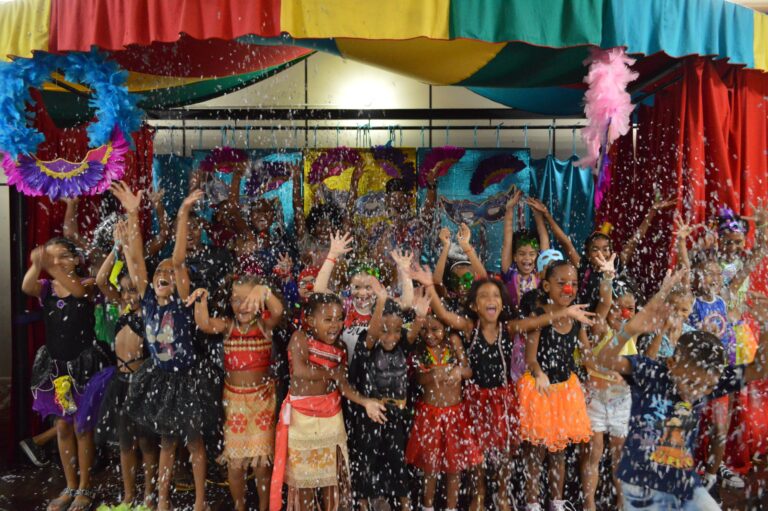 Programação Cultural de Verão nas Bibliotecas da Bahia: Uma Experiência Gratuita e Diversificada