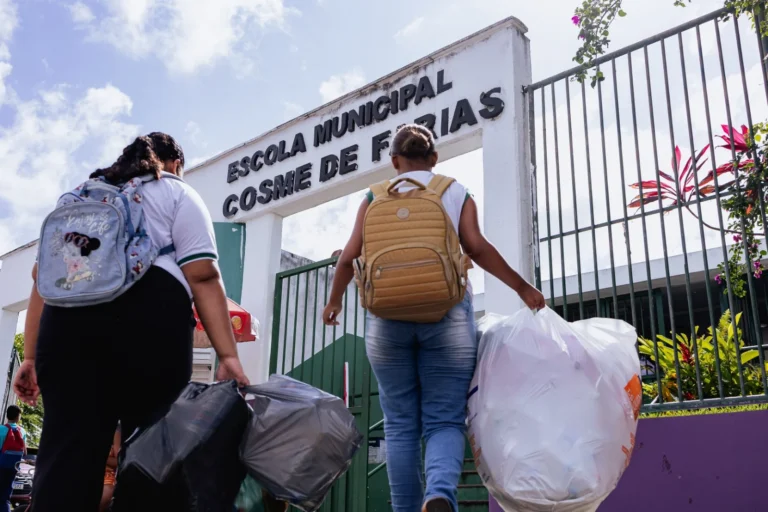 Projetos de Sustentabilidade da Braskem Impactam Mais de 5 Mil Pessoas na Bahia