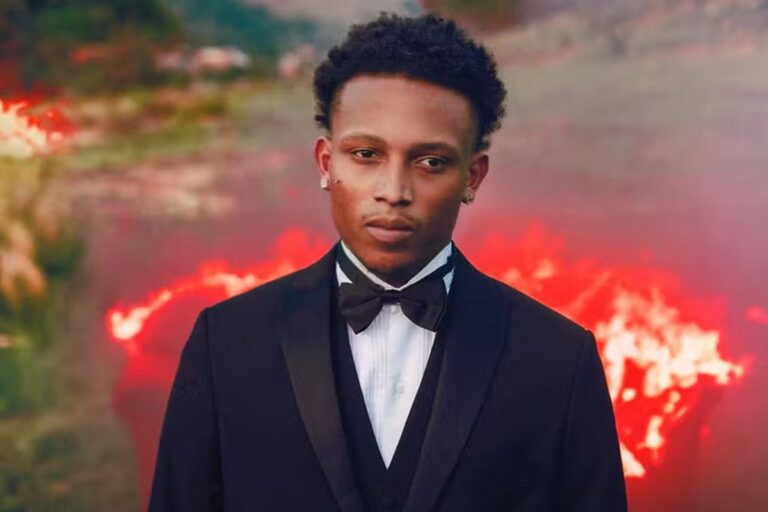 Rappers da Bahia: O Caminho para o Sucesso Nacional no Rap