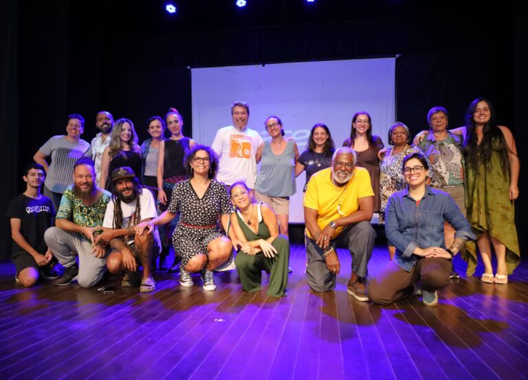 Representantes da Sociedade Civil São Definidos na Assembleia do CMPCC de Caraguatatuba