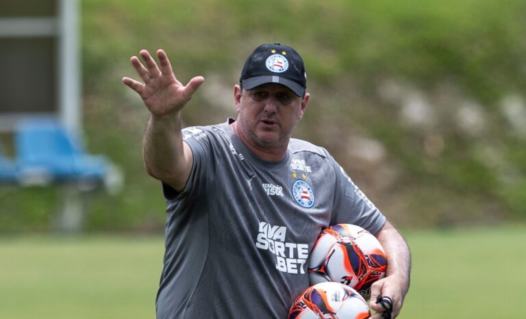 Rogério Ceni Inspira Novo Reforço do São Paulo na Série A