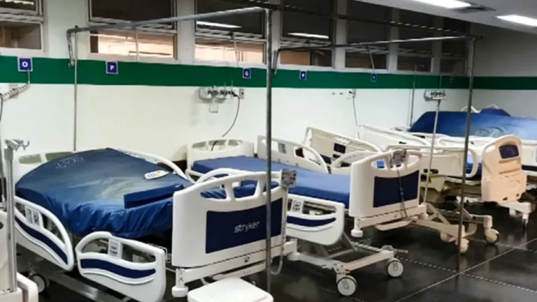 Rompo Milionário na Saúde: Hospitais de Salvador Envolvidos em Irregularidades Financeiras