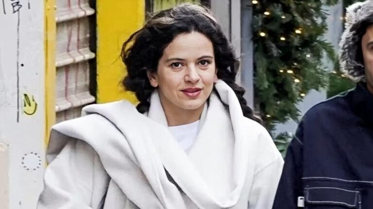 Rosalía é Flagada com Modelo Francês Após Réveillon no Brasil