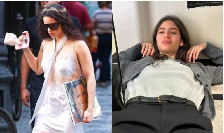 Rosalía e Loli Bahia: O Romance que Está Fazendo Sucesso nas Redes Sociais