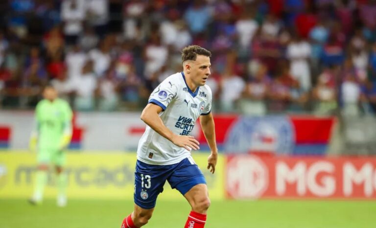 Santiago Arias Troca o Bahia pelo Independiente: Um Novo Desafio na Argentina