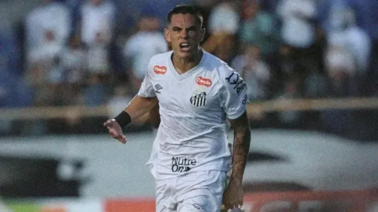 Santos avança na Copinha com vitória sobre o Cuiabá: 1 a 0 com gol de Chermont