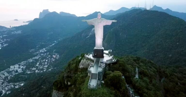 Santuário Cristo Redentor Realiza Missa Mensal em Homenagem a Santa Dulce dos Pobres