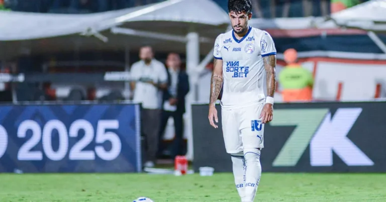 São Paulo Enfrenta Rejeição em Proposta por Cauly: O Que Aconteceu?