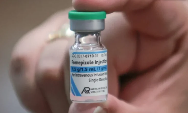 Saúde da Bahia Aumenta Estoque de Fomepizol Após Novos Casos de Intoxicação por Metanol