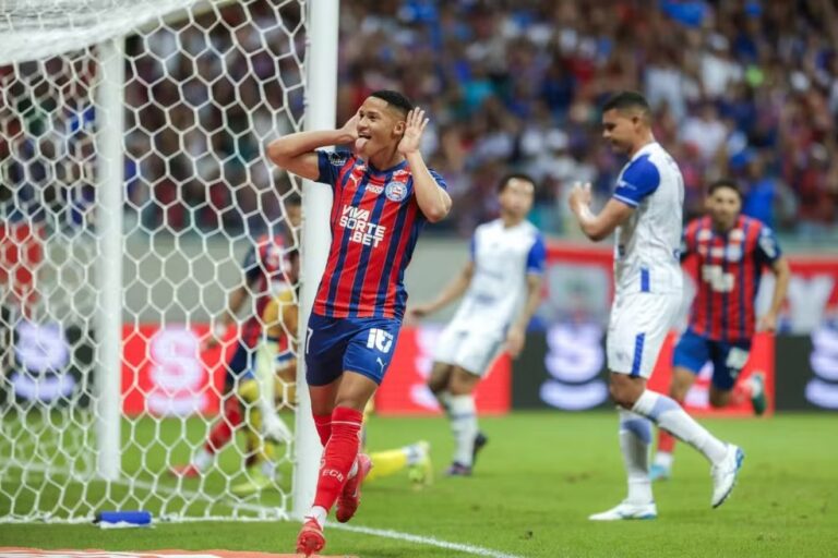 Série A: Bahia Destaca-se e Clubes Superam R$ 1 Bilhão em Vendas de Jogadores