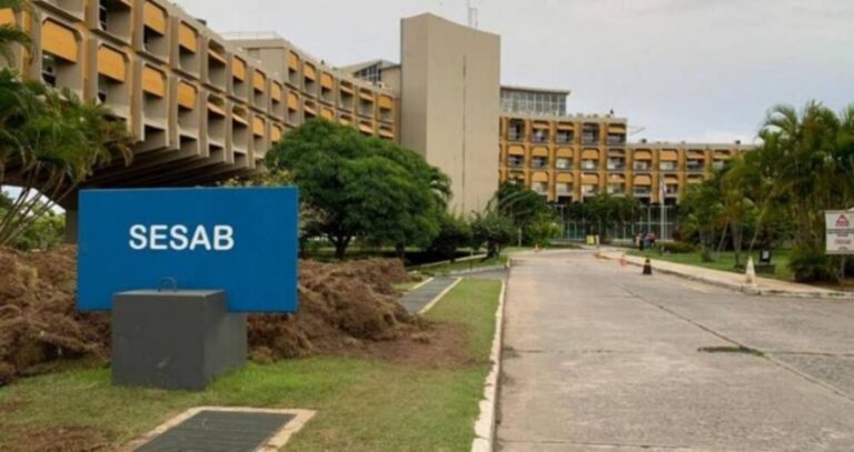 Sesab Convoca 541 Profissionais para Fortalecer a Saúde na Bahia