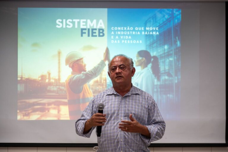 Sistema FIEB Expande Serviços de Saúde e Educação no Extremo-Sul da Bahia