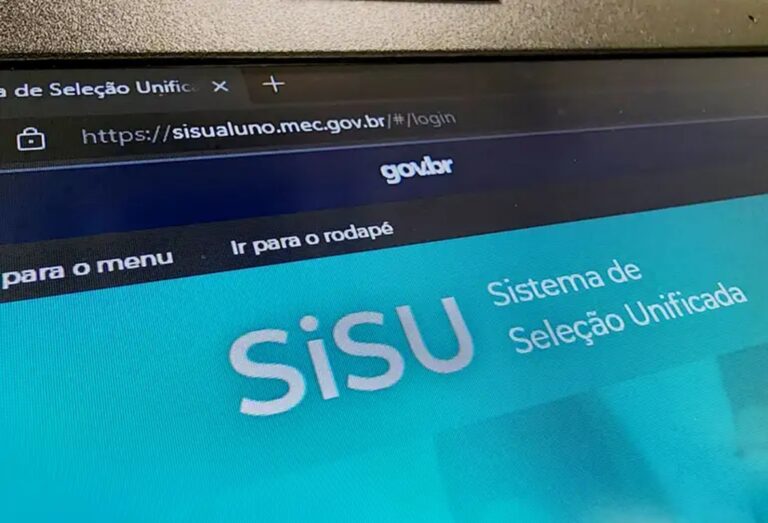 Sisu 2026 Reúne as Melhores Instituições Públicas de Ensino Superior do Brasil