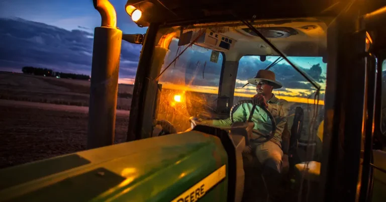 SLC Agrícola Reajusta Valor da Compra da Sierentz e Economiza Milhões