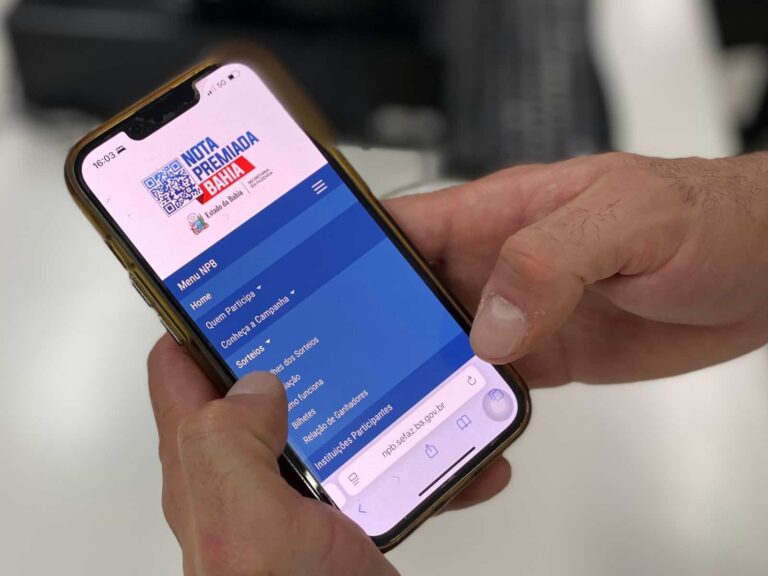 Sorteio de Janeiro da Nota Premiada Bahia: Bilhetes Já Disponíveis
