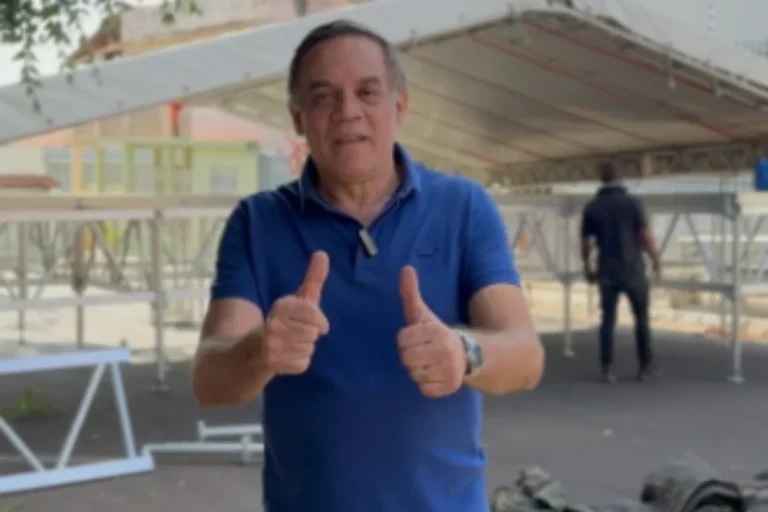 Sucessão na AL-BA: Luciano Ribeiro Assume Vaga Após Falecimento de Alan Sanches