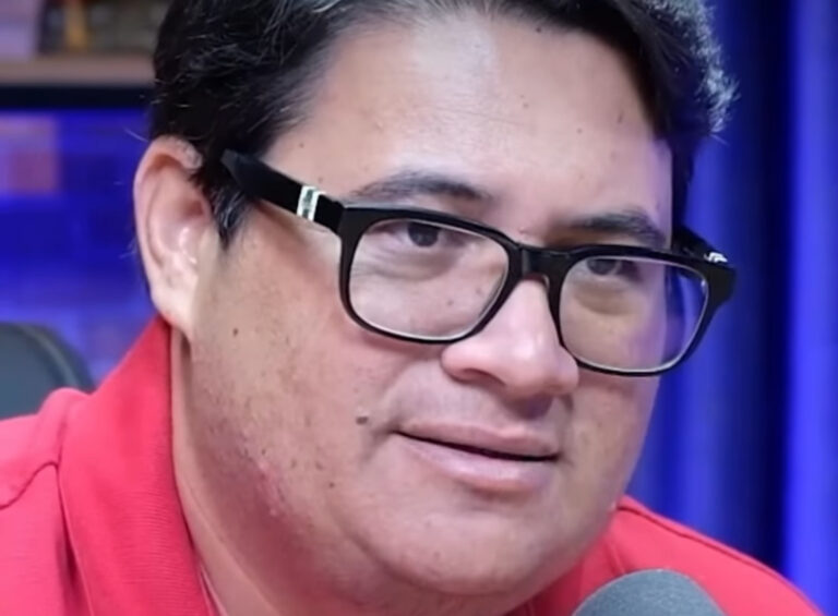 Tagner Afirma que ACM Neto Receia Chapa Forte com Wagner, Rui e Jerônimo