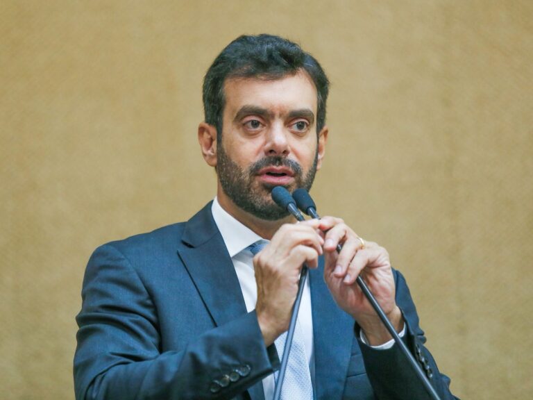 Tiago Correia Lança Proposta de Programa para Incentivar Turismo no Interior da Bahia