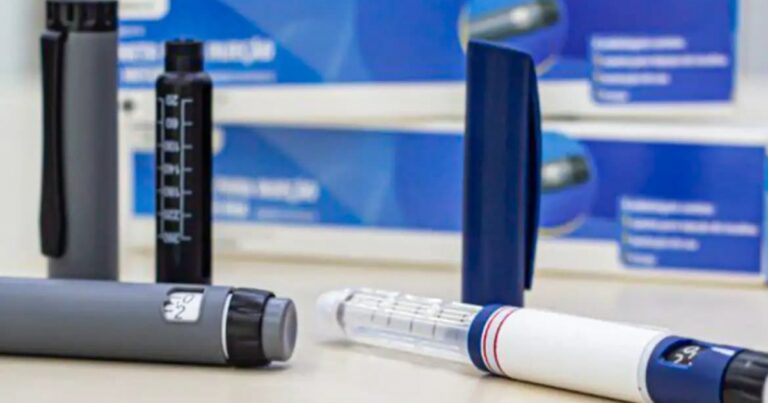 Tratamento Intensivo Hospitalar: Eficácia Superior à Semaglutida na Redução de Peso e Preservação Mu