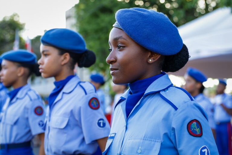 Última Chamada: Inscrições para Colégios da PM se Encerram Nesta Sexta-feira