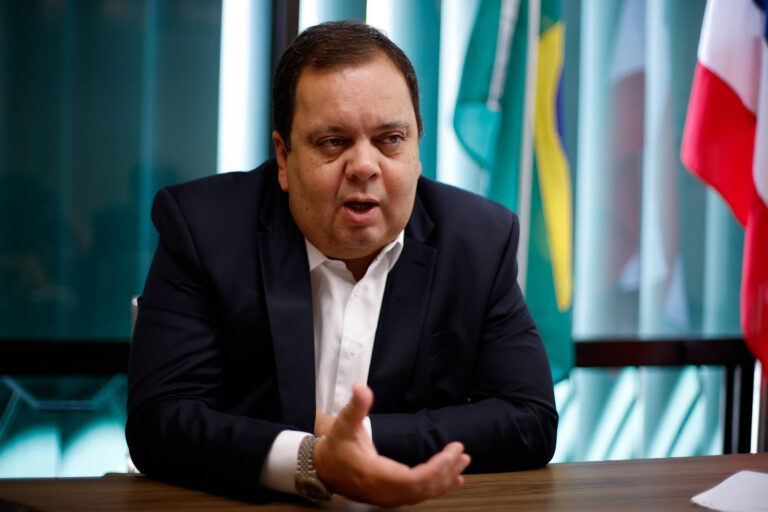 União Brasil Mira em Parte do PSD na Bahia para as Eleições