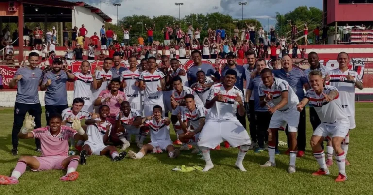 Vasco e Bahia Dão Adeus à Copinha 2026 em Eliminações Surpreendentes