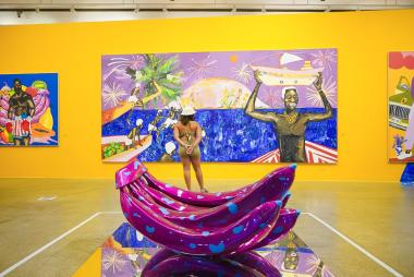 Virada Cultural no MAC: Mais de 30 Horas de Arte e Lazer para Todos Virada Cultural no MAC: Mais de 30 Horas de Arte e Lazer para Todos