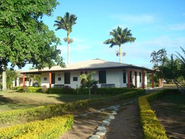 Virada Cultural no Parque Histórico Castro Alves: Arte e Memória em Destaque Virada Cultural no Parque Histórico Castro Alves: Arte e Memória em Destaque