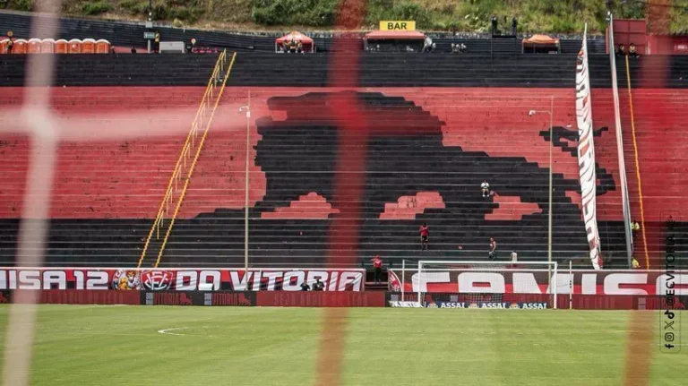 Vitória x Atlético-BA: Tudo sobre o primeiro jogo do Baiano 2024