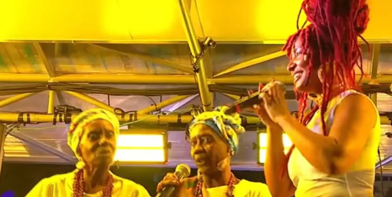 Abertura do Carnaval de Salvador 2026: Show ‘A Rota do Samba’ Encanta Foliões