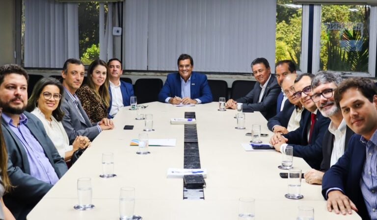 Acordo de Cooperação Impulsiona Novos Empreendimentos na Bahia