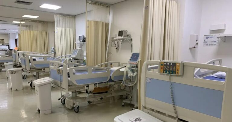 Apenas 3 Hospitais da Bahia se Destacam no Programa de Qualidade Hospitalar da ANS Apenas 3 Hospitais da Bahia se Destacam no Programa de Qualidade Hospitalar da ANS