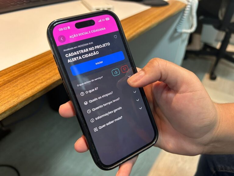 Aprenda a cadastrar seu celular para proteção contra furto no Carnaval da Bahia