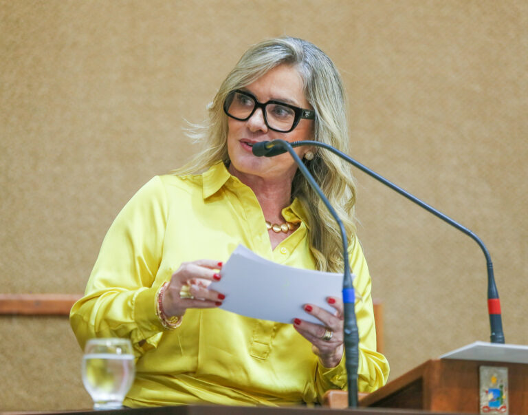 Assembleia Legislativa da Bahia interrompe atividades durante o Carnaval