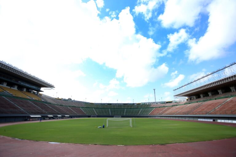 Atlético de Alagoinhas x Bahia: Onde Assistir ao Vivo e Escalações do Jogo Atlético de Alagoinhas x Bahia: Onde Assistir ao Vivo e Escalações do Jogo