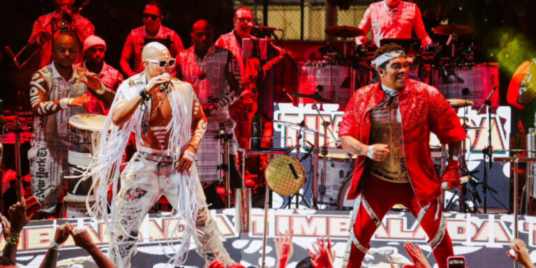 Atrações Imperdíveis em Salvador: Fim de Semana de 20 a 22 de Fevereiro