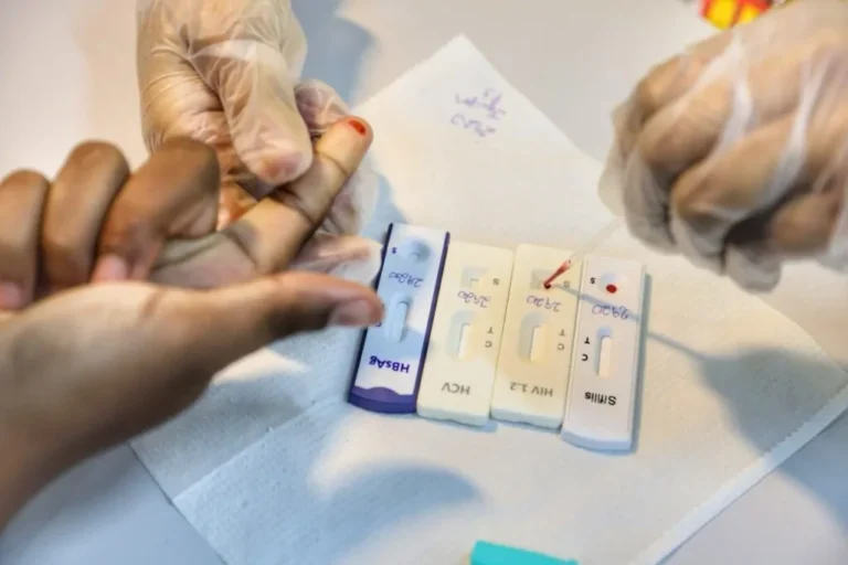 Aumento de 91% nas Testagens para ISTs Durante o Carnaval na Bahia