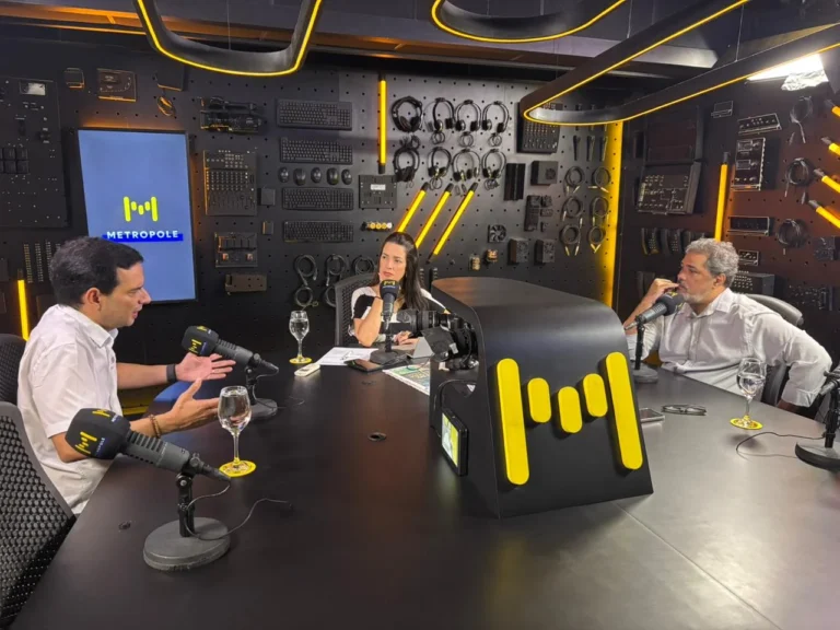 Avaliação de Mandato: Leo Prates Defende Política de Resultados