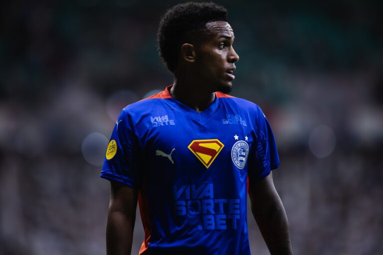 Bahia Anuncia Empréstimo de Kayky para o Internacional: Entenda o Negócio