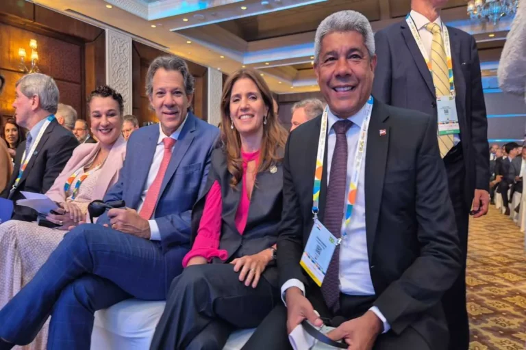 Bahia Avança na Luta Contra o Câncer com Parceria Internacional para Produção de Medicamentos