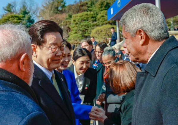 Bahia Avança nas Negociações Comerciais com a Ásia: Novas Perspectivas de Crescimento Bahia Avança nas Negociações Comerciais com a Ásia: Novas Perspectivas de Crescimento