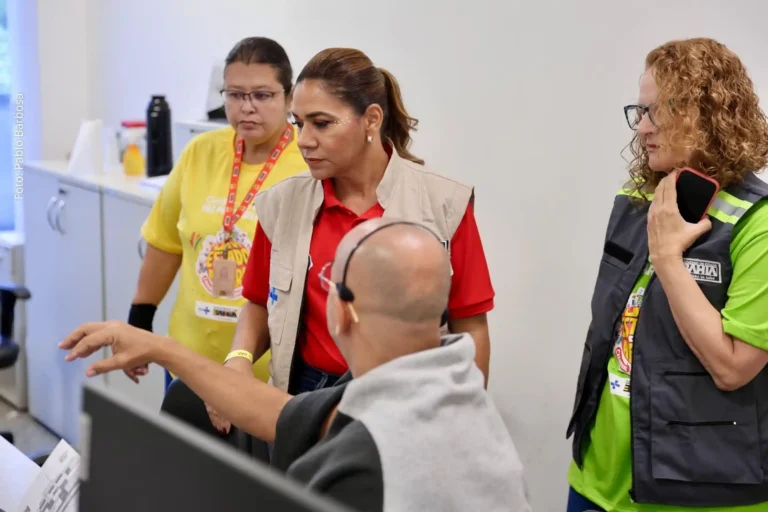 Bahia: Central de Regulação Resolve Mais de 5 Mil Casos de Urgência Durante o Carnaval 2025