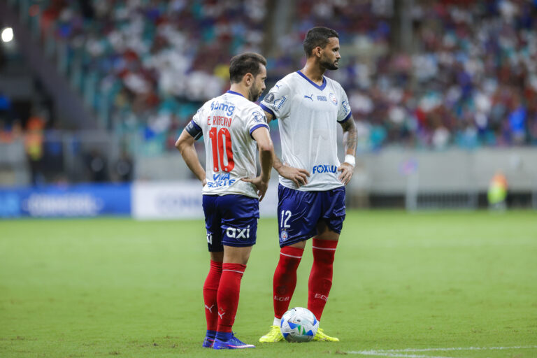 Bahia e a Triste Estatística das Eliminações na Pré-Libertadores Bahia e a Triste Estatística das Eliminações na Pré-Libertadores