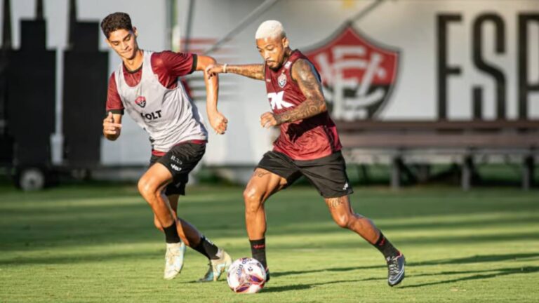 Bahia e Vitória em Campo: Última Rodada do Campeonato Baiano 2026 na TVT Bahia e Vitória em Campo: Última Rodada do Campeonato Baiano 2026 na TVT