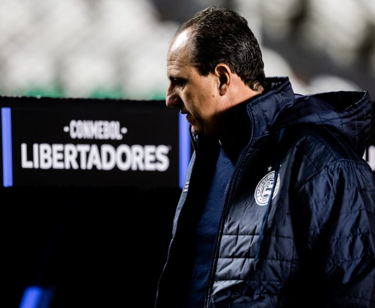 Bahia em busca de heróis na Libertadores: Desafio contra o O'Higgins