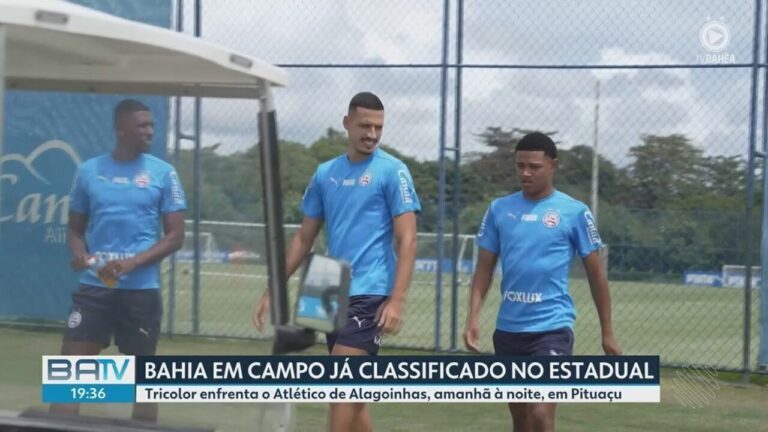Bahia Enfrenta Atlético-BA Sem Kauê Furquim e Outros Jogadores Importantes Bahia Enfrenta Atlético-BA Sem Kauê Furquim e Outros Jogadores Importantes